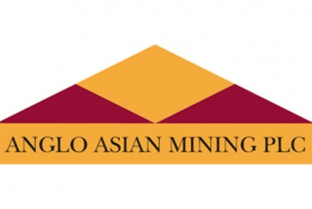 "Anglo Asian Mining" şirkəti ötən il Azərbaycanda - Mis İstehsalını Artırıb