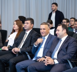 Azərbaycan pərakəndə satış sektorunda ilk: OBA marketlər şəbəkəsi startap ekosisteminə dəstək proqramına start verdi | FED.az