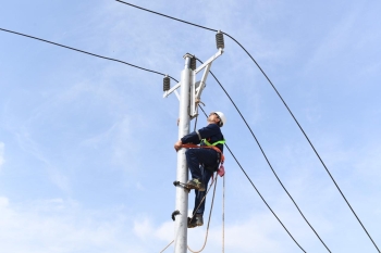 "Yeni nəsil energetiklər: Şəbəkənin memarları" yarışının qalibi Hadrutda məlum oldu - FOTOLAR | FED.az