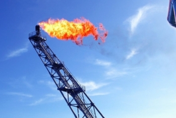 Qlobal investisiya bankı təbii qaz üzrə qiymət proqnozunu 53% artırdı