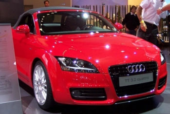 Проверенные временем немецкие автомобили, способные пройти полмиллиона километров