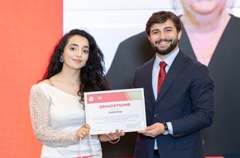 “Nar”ın inklüziv peşə təlimi gəncləri iş həyatına hazırlayır | FED.az