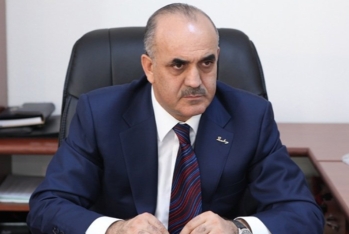 Səlim Müslümovun milyonluq evi və obyekti satılır