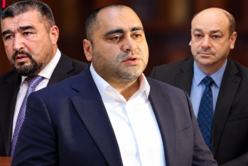 Vüqar Əliyevin işində qərar dəyişdi - Pərviz Hacıyev də dindiriləcək