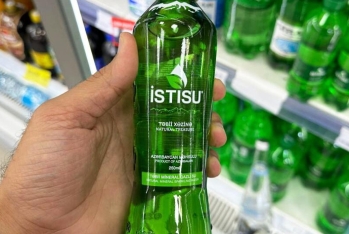 Tural Hacılı: "İstisu" Belarus bazarına daxil olub"