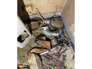 Bakıda kafedə partlayış olub - 3 nəfər yaralanıb - FOTOLAR - VİDEO | FED.az