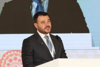 Emin Ağalarov: "İlk növbədə, Azərbaycan Prezidenti İlham Əliyevə təşəkkür edirəm"