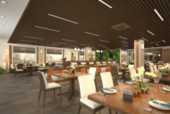 Adambaşına restoran-kafelərə çəkilən xərclərin aşağı  olduğu 10 rayon - SİYAHI