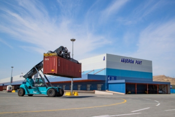 "Abşeron Logistika Mərkəzi" işçi axtarır - VAKANSİYA