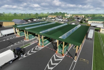 Natiq Şirinov: "Azərbaycan gömrüyü avtoburaxılış sisteminə keçmək niyyətindədir"