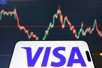 Visa səhmləri kəskin dəyər itirdi - SƏHMLƏR, QİYMƏTLƏR