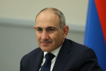 Paşinyan Azərbaycandan Ermənistana neft məhsullarının tədarükünü alqışlayıb