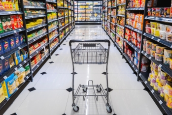 “Araz” supermarketin satış coğrafiyası genişlənir - YENİ ÜNVAN