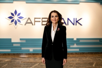 Lalə Quliyeva: "Məqsədimiz "AFB Bank"ın etibarlı tərəfdaş gücünü daha da möhkəmlətməkdir - MÜSAHİBƏ