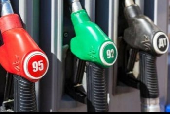 Azərbaycanda əhali avtomobil benzini və dizel yanacağına 2,4 milyard manat xərcləyib