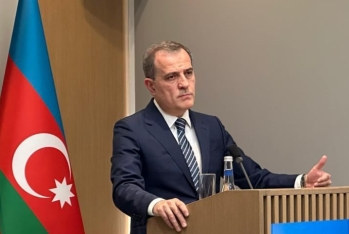 XİN rəhbəri: Azərbaycan Ermənistanda konstitusiya dəyişikliyi ilə bağlı prosesi izləyir, mövqeyimiz dəyişməzdir