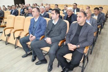 1000 manatlıq qoz-fındığı cəmi 20 manata, tütünü 30 manata sığortalamaq olar – QƏBƏLƏDƏ FERMERLƏRLƏ GÖRÜŞ | FED.az