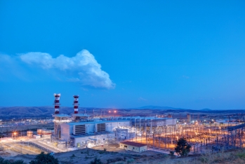 SOCAR Türkiyədə “Gama Enerji İç Anadolu” elektrik stansiyasını alacaq