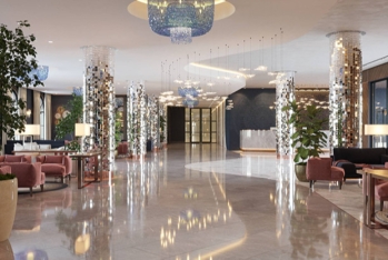 Hotellərinin mənfəət və zərərinin həcminə görə - RAYONLARIN VƏ ŞƏHƏRLƏRİN BÖLGÜSÜ (I RÜB/2025)