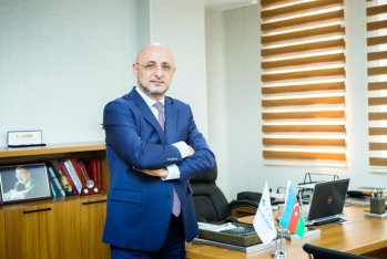 Şamil Qoçulu: “Azərbaycan iqtisadiyyatı yeni inkişaf mərhələsinə qədəm qoyub”