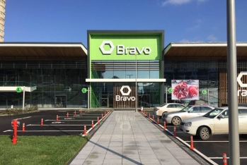 "Bravo Market"ə işçi lazımdır - VAKANSİYA