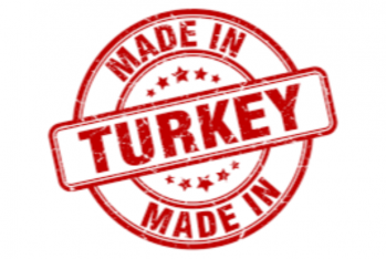 Türkiyənin ixrac etdiyi məhsullarda "Made in Turkey" ifadəsi - İSTİFADƏ OLUNMAYACAQ