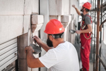 Dövlət mənzil fonduna aid binalar təmir ediləcək - 6 MİLYONLUQ TENDER