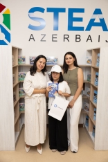“AzInTelecom” nümayəndələri İsmayıllıda həssas qrupdan olan uşaqlarla görüşdü - VİDEO | FED.az