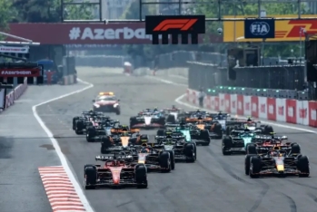 Formula 1 yarışı ilə əlaqədar əcnəbilər üçün viza prosedurları sadələşdirilib - SƏRƏNCAM