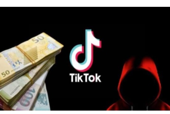“Tiktok”da kredit götürmək istədi, başına iş gəldi