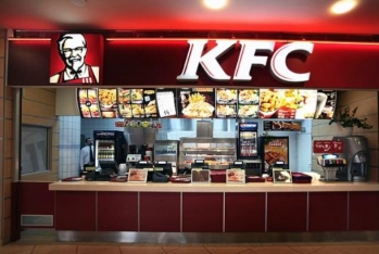 "KFC MMC" şirkəti işçi axtarır - MAAŞ 1200 MANAT - VAKANSİYA