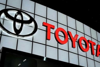 “Toyota” son 5 ildə ilk dəfə avtomobil satışlarında - Lider Oldu