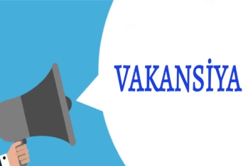 "ALCO MMC" işçi axtarır - MAAŞ 1500 MANAT - VAKANSİYA
