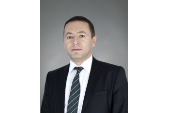 GL Group назначила Фарида Багирова вице-президентом Группы по коммерческой деятельности и развитию бизнеса
