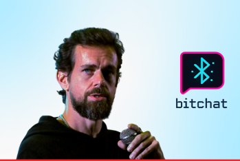 Cek Dorsi “Bluetooth”la işləyən “BitChat” messencerini istifadəyə verib