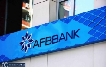 “AFB Bank” filiallarından birinin - ADINI DƏYİŞDİRİB