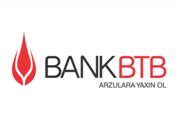 "Bank BTB"-nin faiz gəlirləri 5%-DƏN ÇOX ARTIB