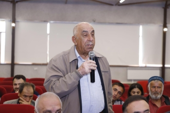 Qubada Aqrar Biznes Festivalı keçirilib | FED.az