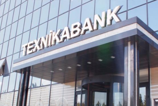 Əmanətlərin Sığortalanması Fondu "Texnikabank"ın əmanətçilərinə müraciət edib