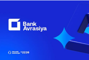 "Bank Avrasiya" işçilər axtarır - VAKANSİYALAR
