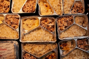 Dövlət qurumu 21 min nəfərlik hazır yemək alır – TENDER ELANI