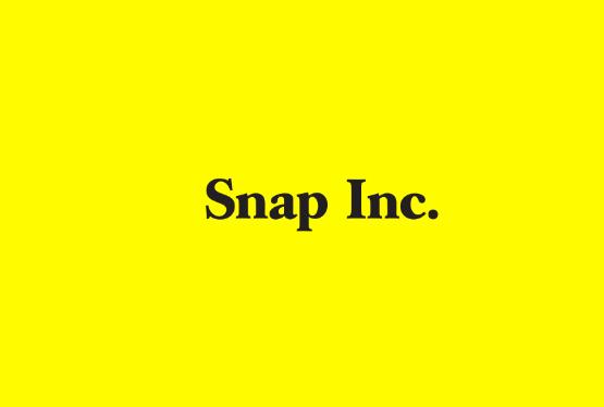 Snap разместит акции на Нью-Йоркской фондовой бирже