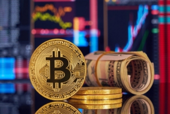 Kriptobirjada son durum: "Bitcoin" və "Ethereum" ucuzlaşıb