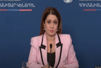 Ermənistan Zəngəzur dəhlizinə nəzarətin ABŞ-a verilməsi təklifini - RƏDD EDİB