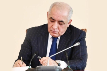 Dövlət mülkiyyətində qalacaq müəssisələrlə bağlı - YENİ QƏRAR