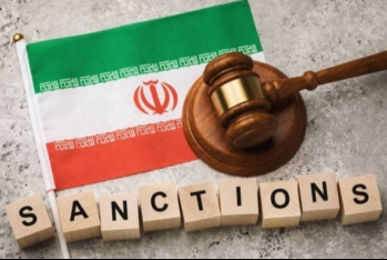 İrana qarşı yeni sanksiya paketi - 35 qurum və şəxs siyahıya salındı