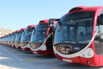 "Baku Bus" işçi axtarır - VAKANSİYA