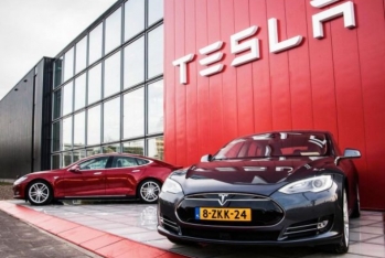 "Tesla" Çində istehsal olunan avtomobilləri Avropada - SATACAQ