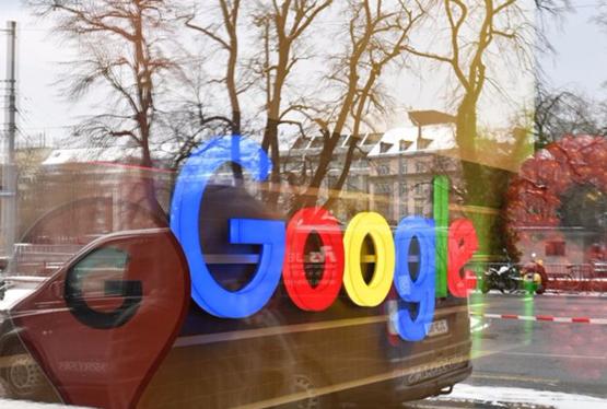 Google подала в суд на россиянина из-за буквы G