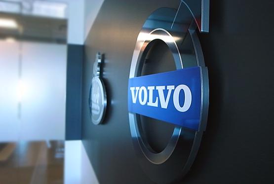 Volvo улучшила прогноз для европейского рынка после хорошего квартала